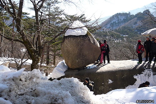 分享-韓國首爾自由行-上