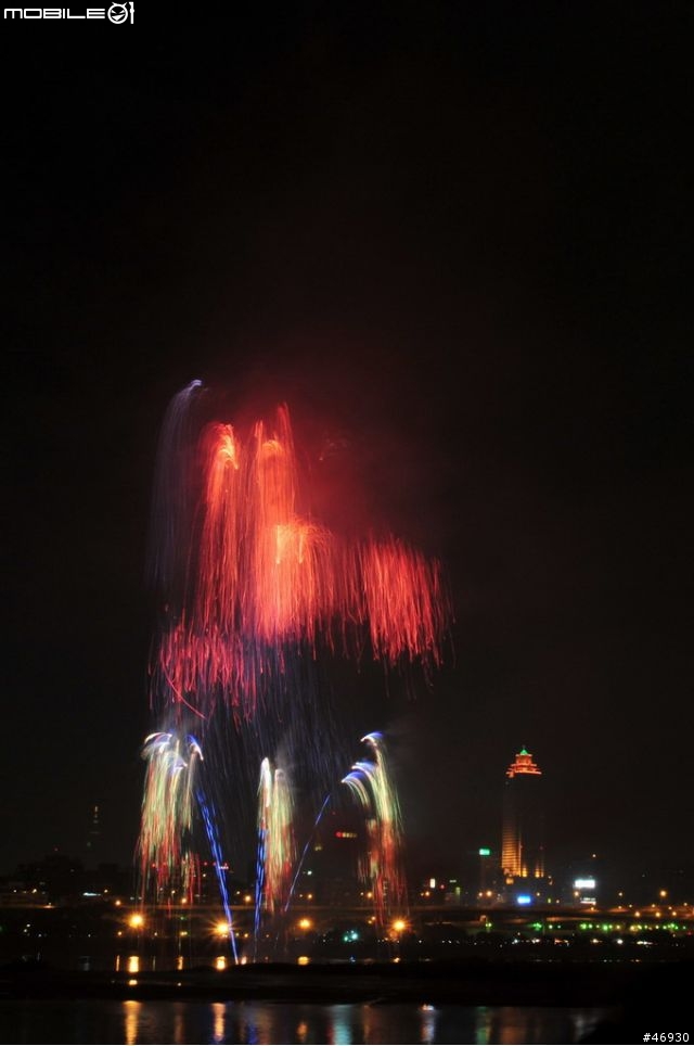 2009臺北大稻埕煙火節～一起來蓋樓