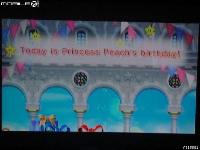 [Wii]開箱!! New Super Mario BROS. Wii (+遊戲畫面補充)