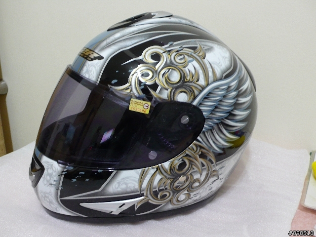 [意外的開箱]M2R TA-2700#19翱翔