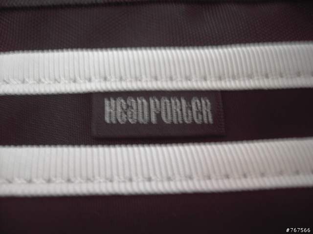 [日本帶回]Head Porter 郵差包!
