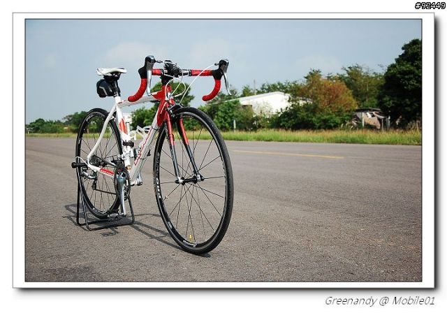 【心得】發揮15倍的價值，我的公路車入門之路