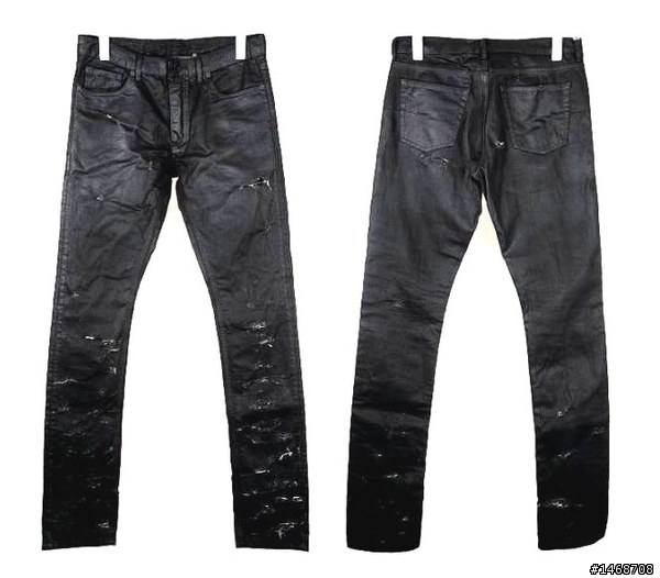 【Dior Homme】，經典的牛仔褲有哪些？