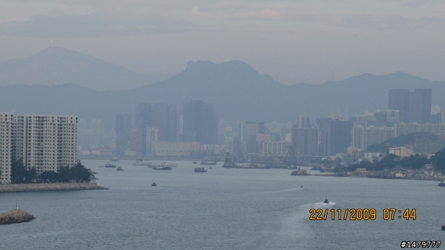 (蓋大樓!!!)Canon PowerShot SX20 IS