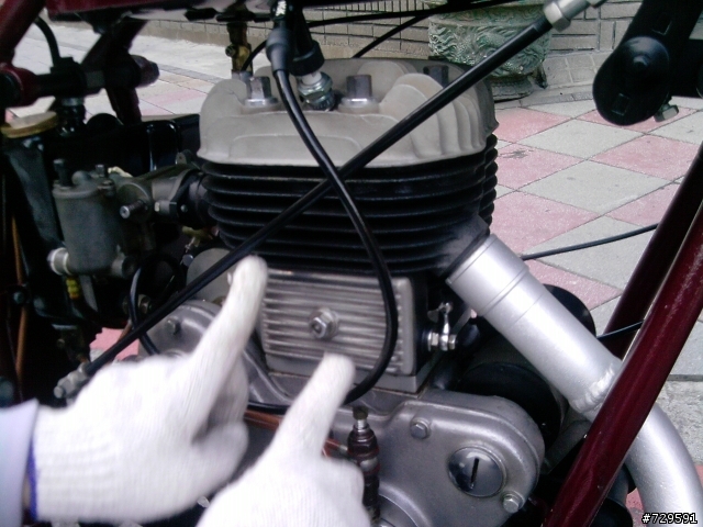 出生於一戰的Bianchi Milano