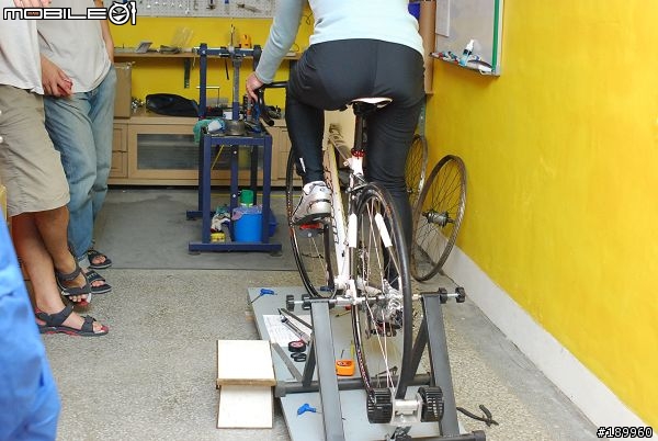 KINESIS KR-510 我的高質感美車終於入手了，歡迎入內參觀！(再摔兩次就畢業了)
