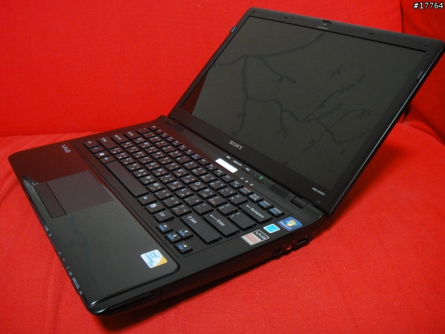 『新品測試 Part2』Sony VAIO VPCCW18FW/B