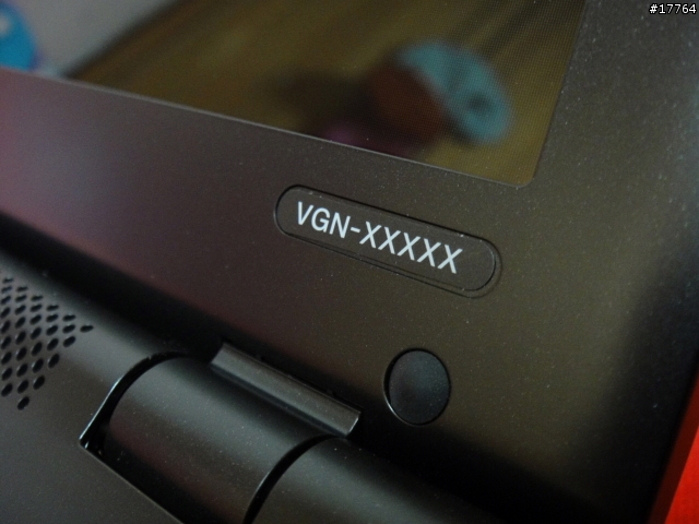 『新品測試 Part2』Sony VAIO VPCCW18FW/B