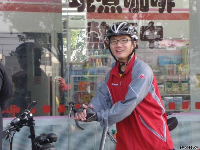 [分享]11/29小折鹿港之行-----foxpc亂亂拍篇