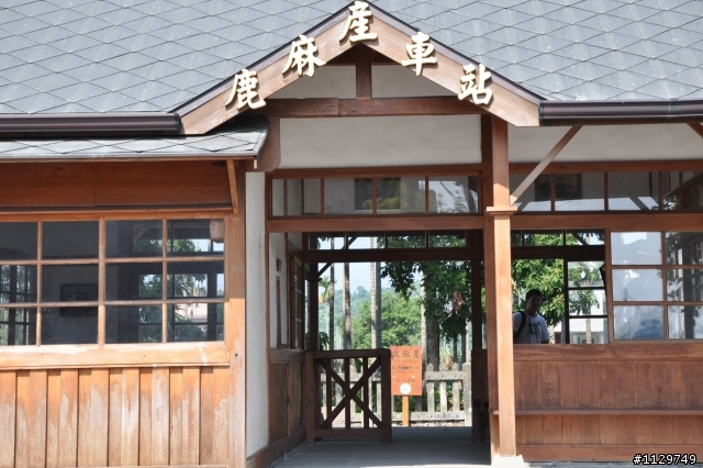 [分享]竹崎公園親子輕鬆騎照片!