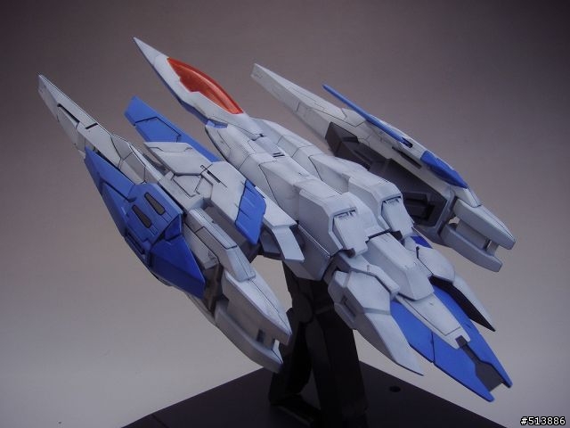 PG 00 店家評測圖(310樓,腳部可動修改原作者wuncin9999大大更新最終版)