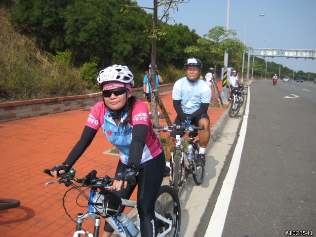 台中市100k 拉力賽 照片