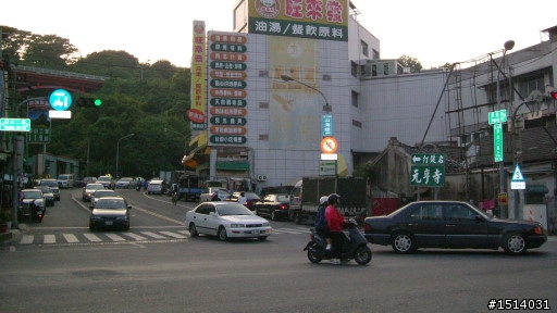 1031高雄壽山自得其樂之旅