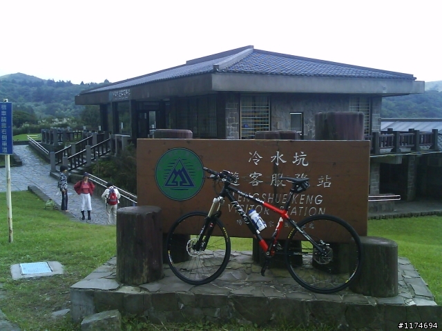 分享我的MAO自組車