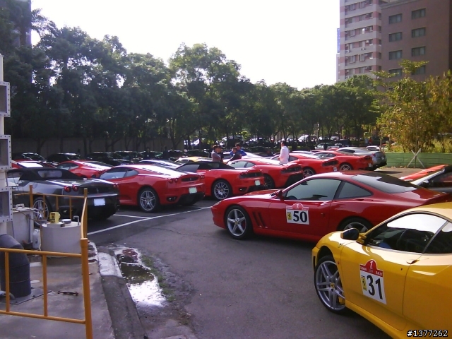 我也來分享之  台中蒙地拿特輯