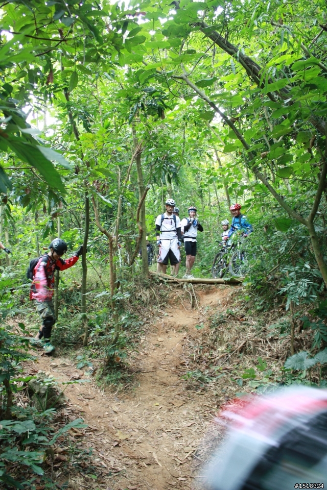 【分享】發現南臺灣OFF ROAD新天地
