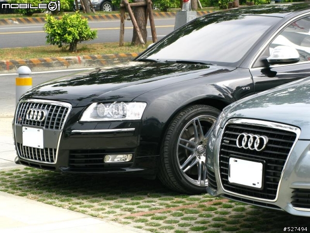 Audi 高雄 Terminal 開幕