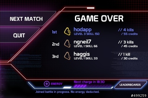 [更新]超強悍FPS online遊戲  "Eliminate Pro" 現在可以隊團殺敵了，GO！