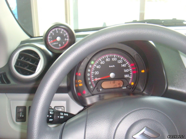 ALto可愛微型車