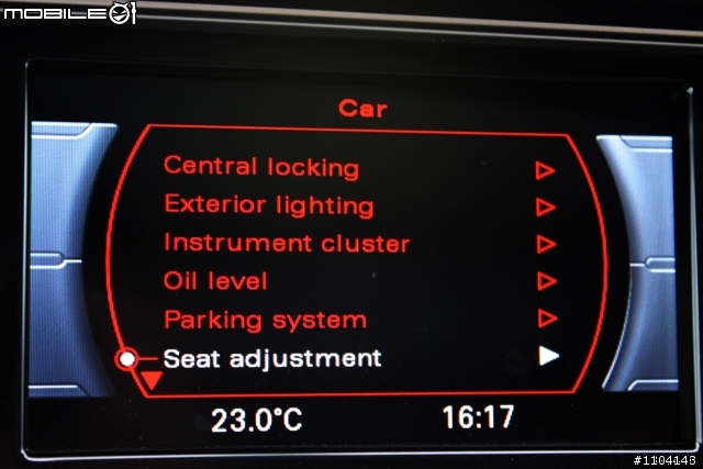 有開AUDI A4 B8 的大大 .....  問題請教