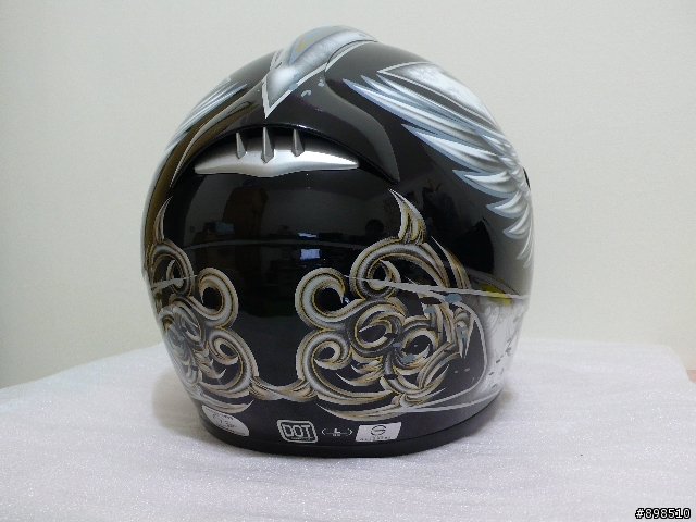 [意外的開箱]M2R TA-2700#19翱翔