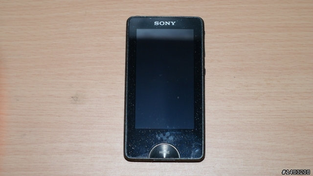 SONY Walkman大集合(請附圖與機種)