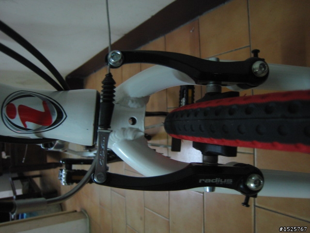 IRLAND F2024 五代451升級版  PO各細部照片--我買的是小白