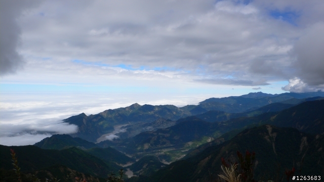 [分享] 不是騎腳踏車的爬山之旅---鳶嘴山+稍來山！