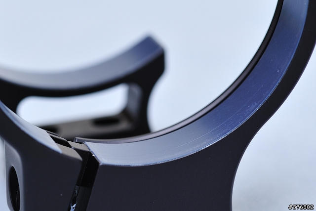 [分享] Nikon AFS 300mm 的好幫手 Kirk NC-300 Replacement Lens Collar 腳架環
