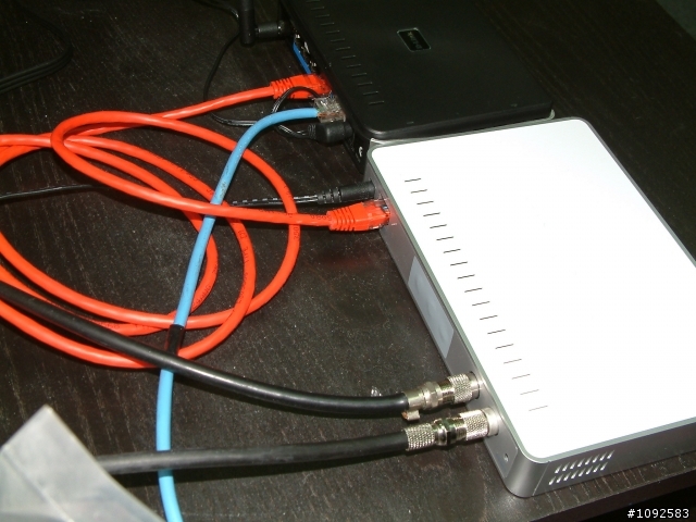 PlayTV@Live! EZ 網路電視盒(IPTV)開箱文