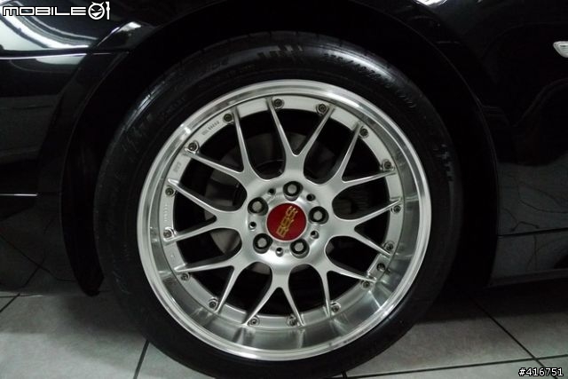 小人物大夢想...E90 323i[開箱]