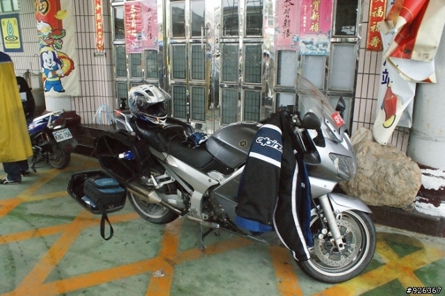 『重車日記2』小惡魔01百車齊聚，花蓮海岸陌生人盃