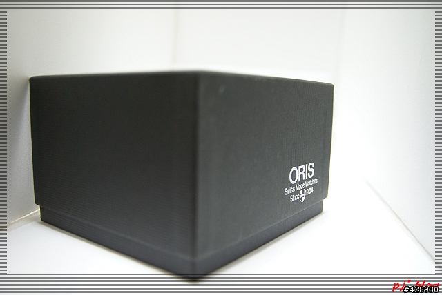 [分享]ORIS Williams F1Team日曆星期錶
