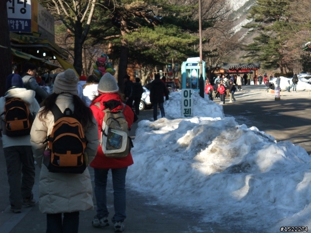 分享-韓國首爾自由行-上