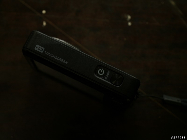 [分享]Kodak EasyShare V1073入手心得