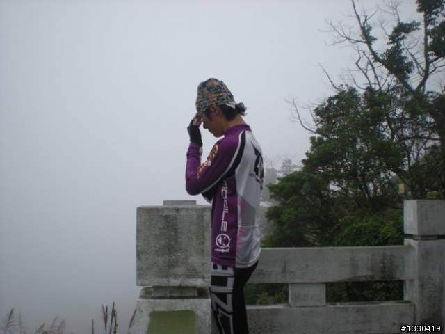 [遊記]橘子之梅山太平36灣第二彈