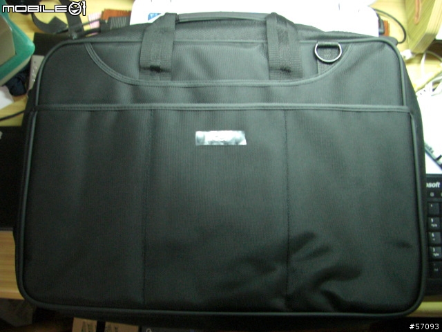 [開箱分享]Core i7 加持的acer Aspire 8940G