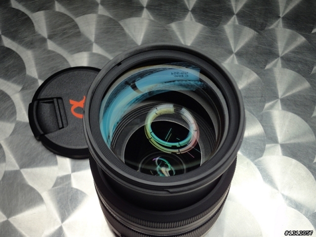 【28-75 f2.8 SAM】開箱分享
