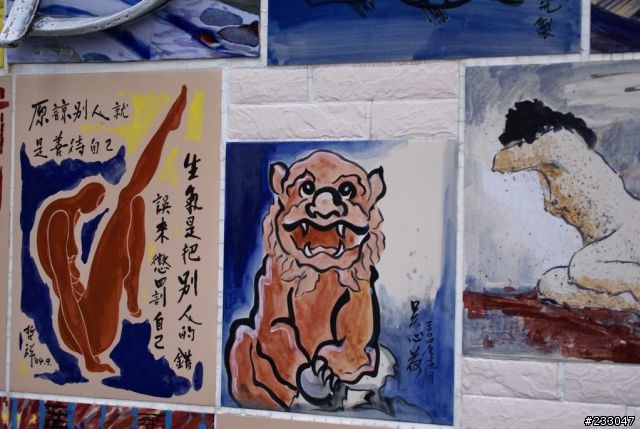 [冬令進補]老闆!!來一隻上等的烏骨G(試拍圖爆多!!!不喜誤入唷!!!)