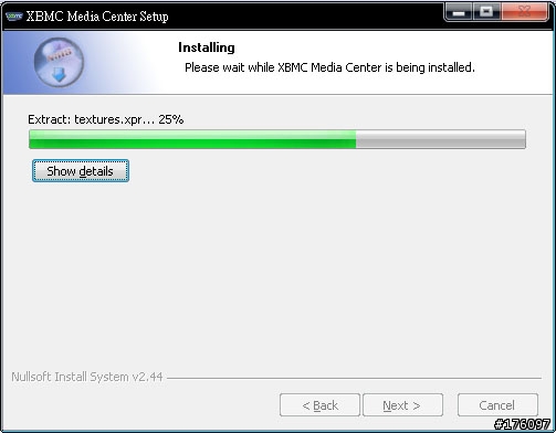 [分享]XBMC Media Center新手教學(圖多斟入)