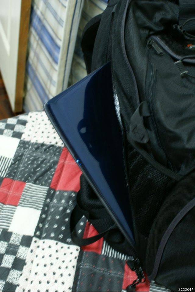 [新包入荷]工作與玩樂的完美結合-Lowepro CompuRover AW 攝影後背背包