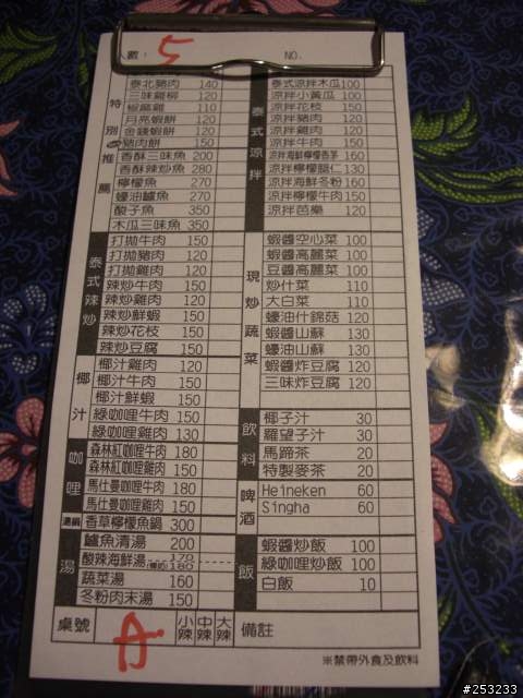 南陌美食偷跑團~part2-[晚一天簽到區]