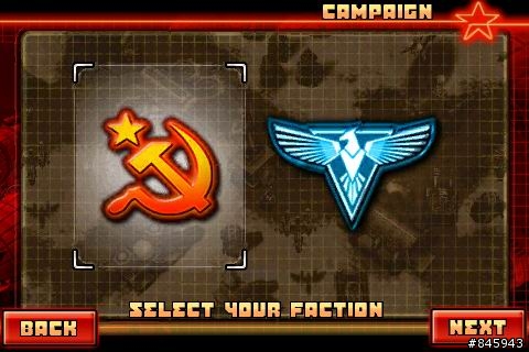 [iPhone app] Red Alert 紅色警戒入手!