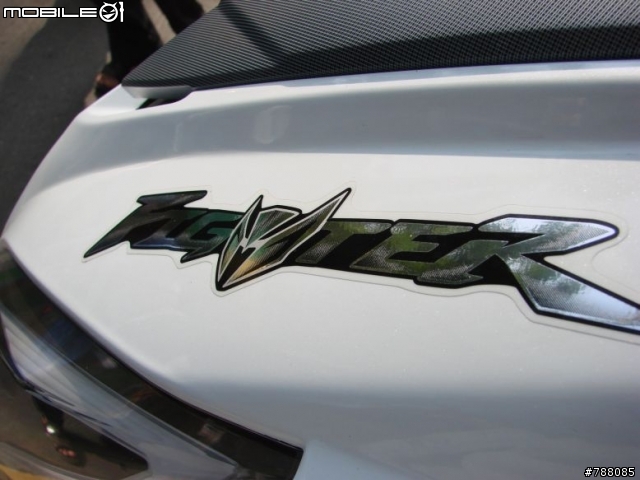 [南台車展][有影片] NEW FT、X-HOT150、G-MAX220