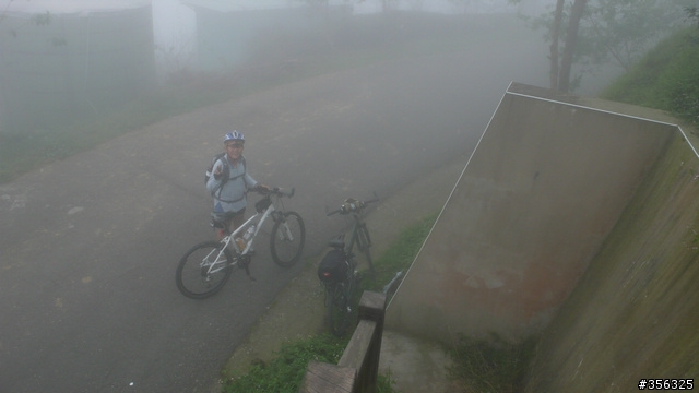 [H1N1防疫特別假期] 溪頭-杉林溪+杉林溪森林遊樂區單車2日遊  (照片很多,263張...請見諒...)