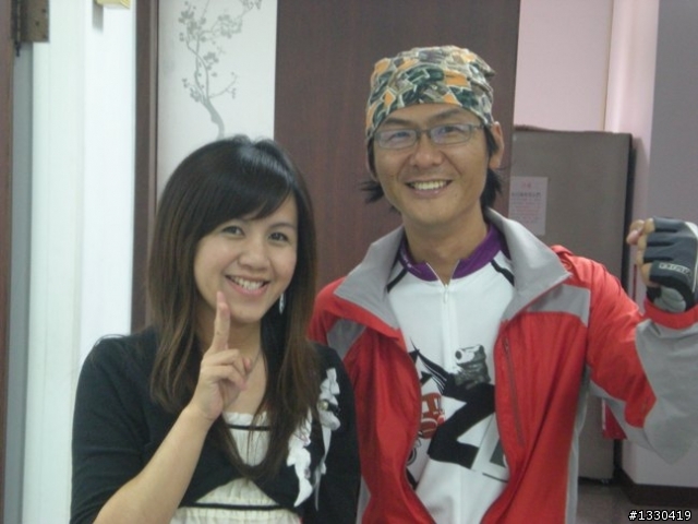 [遊記]橘子之梅山太平36灣第二彈