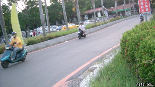 1031高雄壽山自得其樂之旅