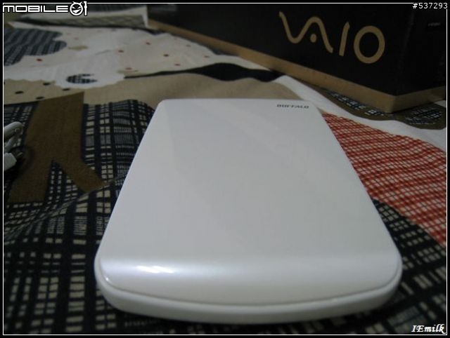 [分享] SONY VAIO SR-55(黑)