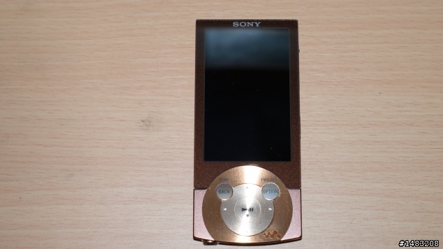 SONY Walkman大集合(請附圖與機種)