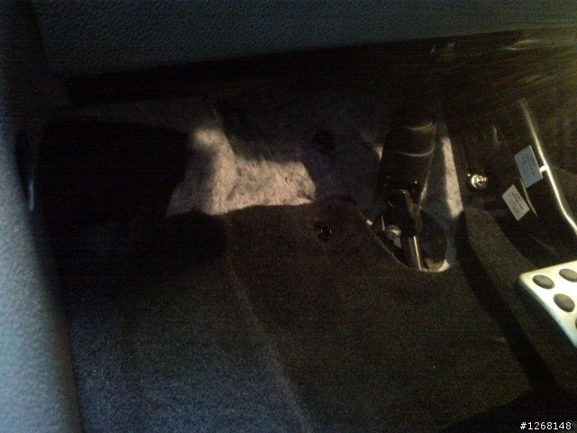 FOUCS 5D TDCi  15000km 發表